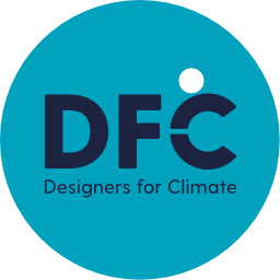 Logo of Designers for Climate