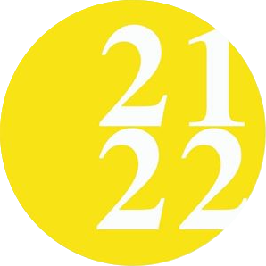 Logo of Coworking Space 2122